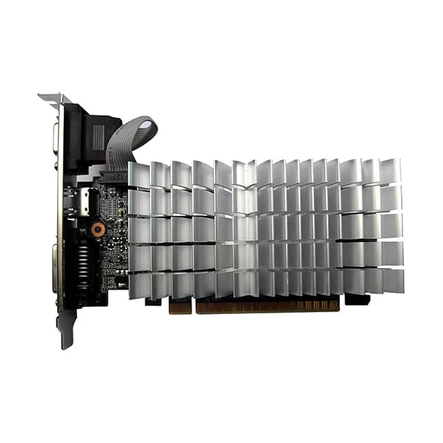 Arktek NVIDIA GeForce GT G210 Graphics Card Price in Bangladesh
