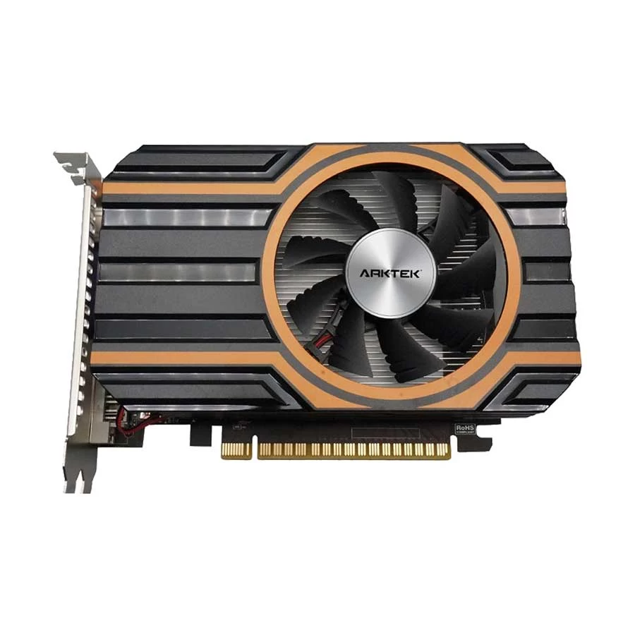 Arktek NVIDIA GeForce GT740 Graphics Card