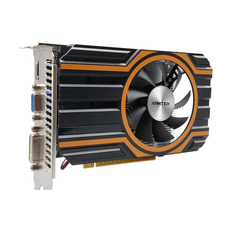 Arktek NVIDIA GeForce GT740 Graphics Card Price in Bangladesh