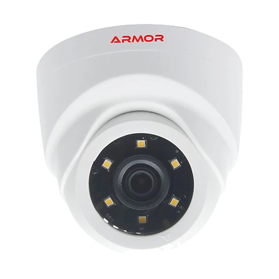 Armor AR-D2B2MPH-W CC Camera