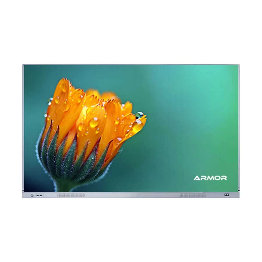 Armor ARM-6502 Digital Display