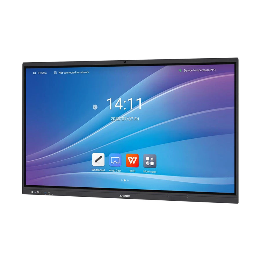 Armor ARM7503 Digital Display in BD