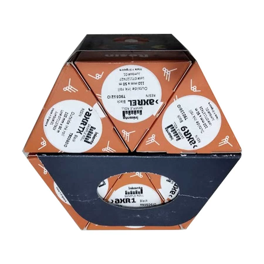 Armor ARMOR RIBBON Ribbon in BD