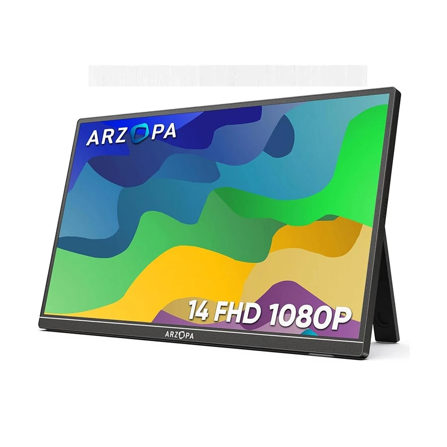 Arzopa A1S All Monitor