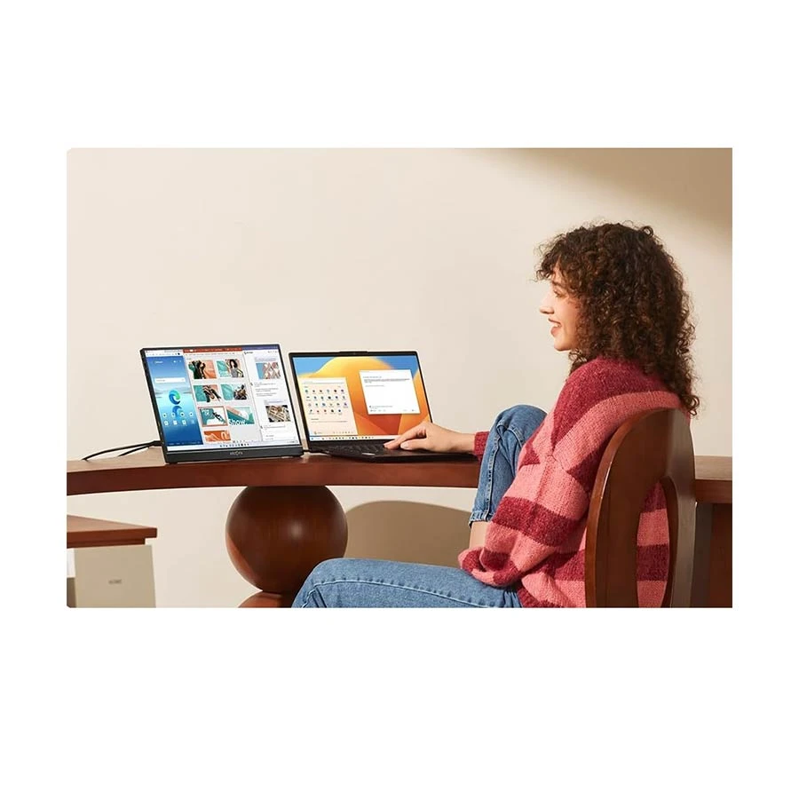Arzopa A1S All Monitor Price in Bangladesh
