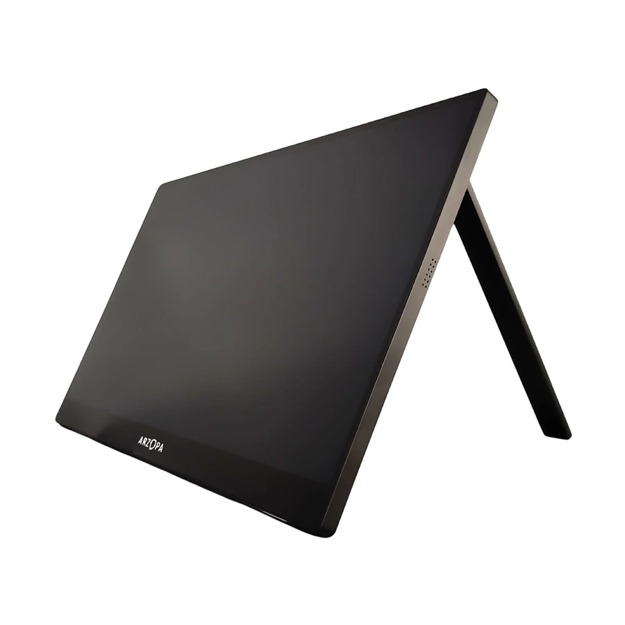 Arzopa A1T All Monitor Price in Bangladesh
