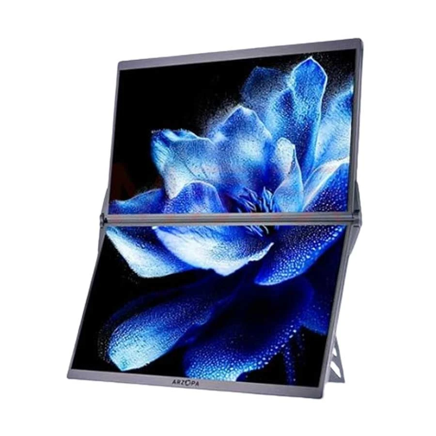 Arzopa E1S Dual All Monitor