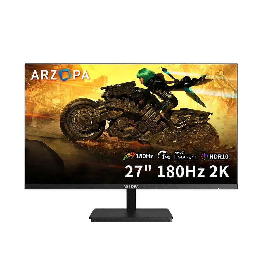 Arzopa M1RC-27 Gaming Monitor
