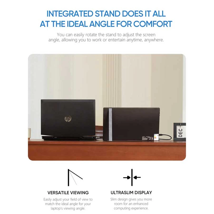 Arzopa Z1FC All Monitor Price in BD