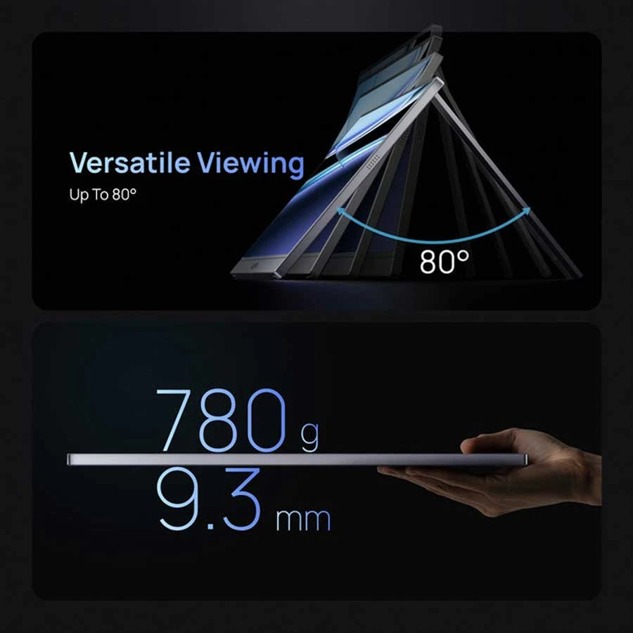 Arzopa Z3FC All Monitor Price in BD