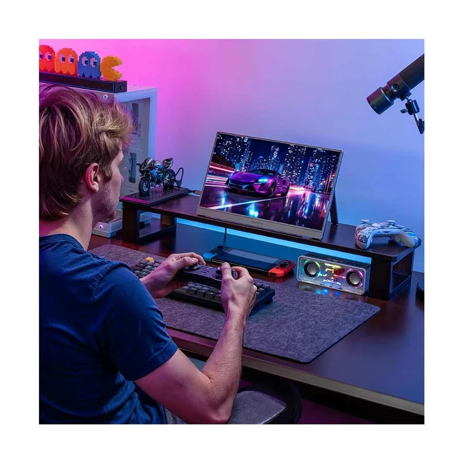 Arzopa Z3FC All Monitor specifications