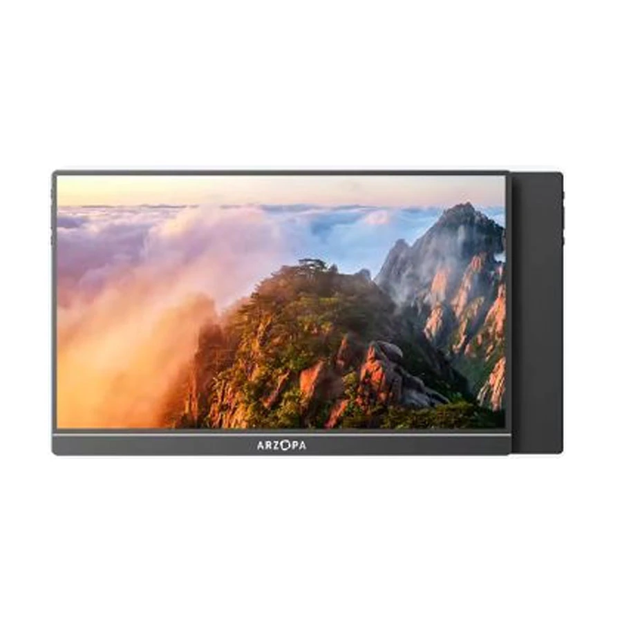 Arzopa Z5RC All Monitor