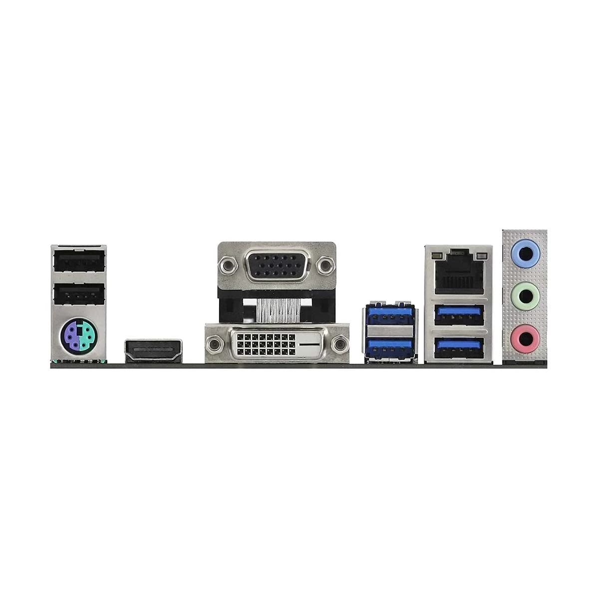 ASRock A520M-HDV Motherboard Price in BD