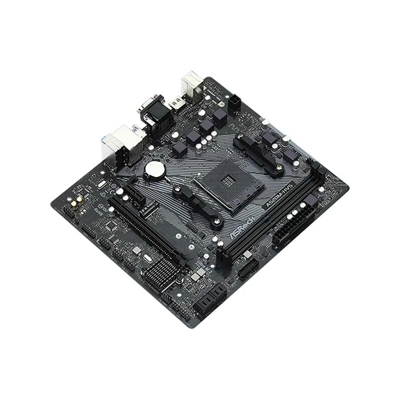 Asrock ASRock A520M-HVS Motherboard Price in Bangladesh