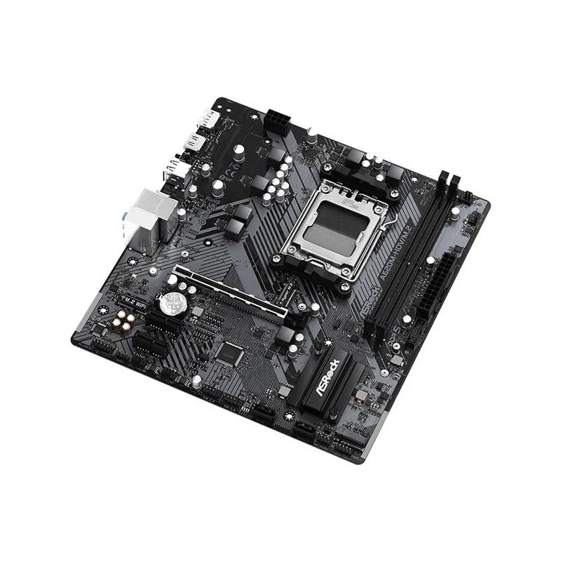 ASRock A620M-HDV/M.2 Motherboard in BD