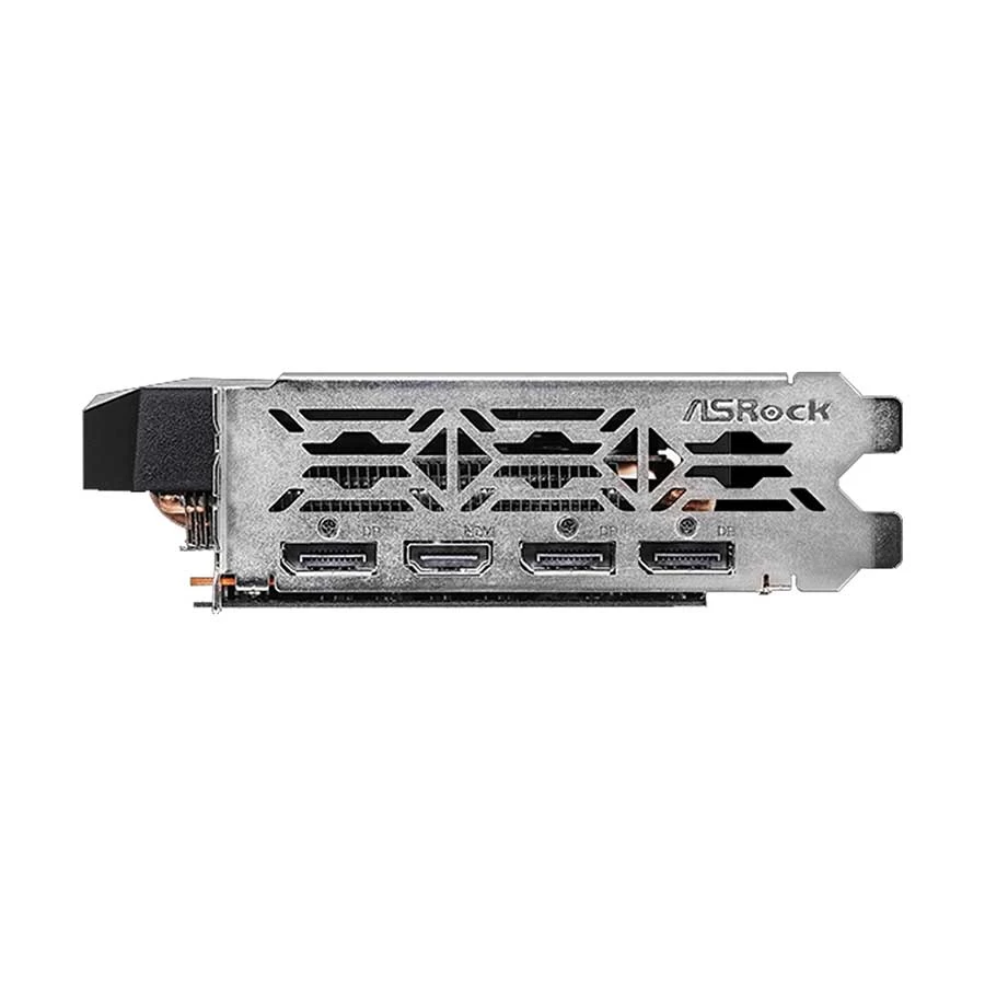 ASRock AMD Radeon RX 6600 XT Challenger D OC 8GB Asrock