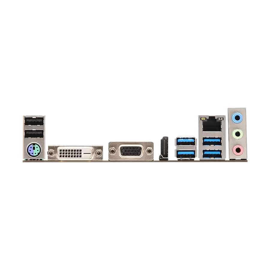ASROCK B450M-HDV Motherboard Price in BD