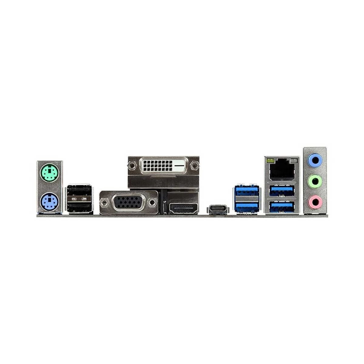 ASRock B450M Pro4-F Motherboard Price in BD