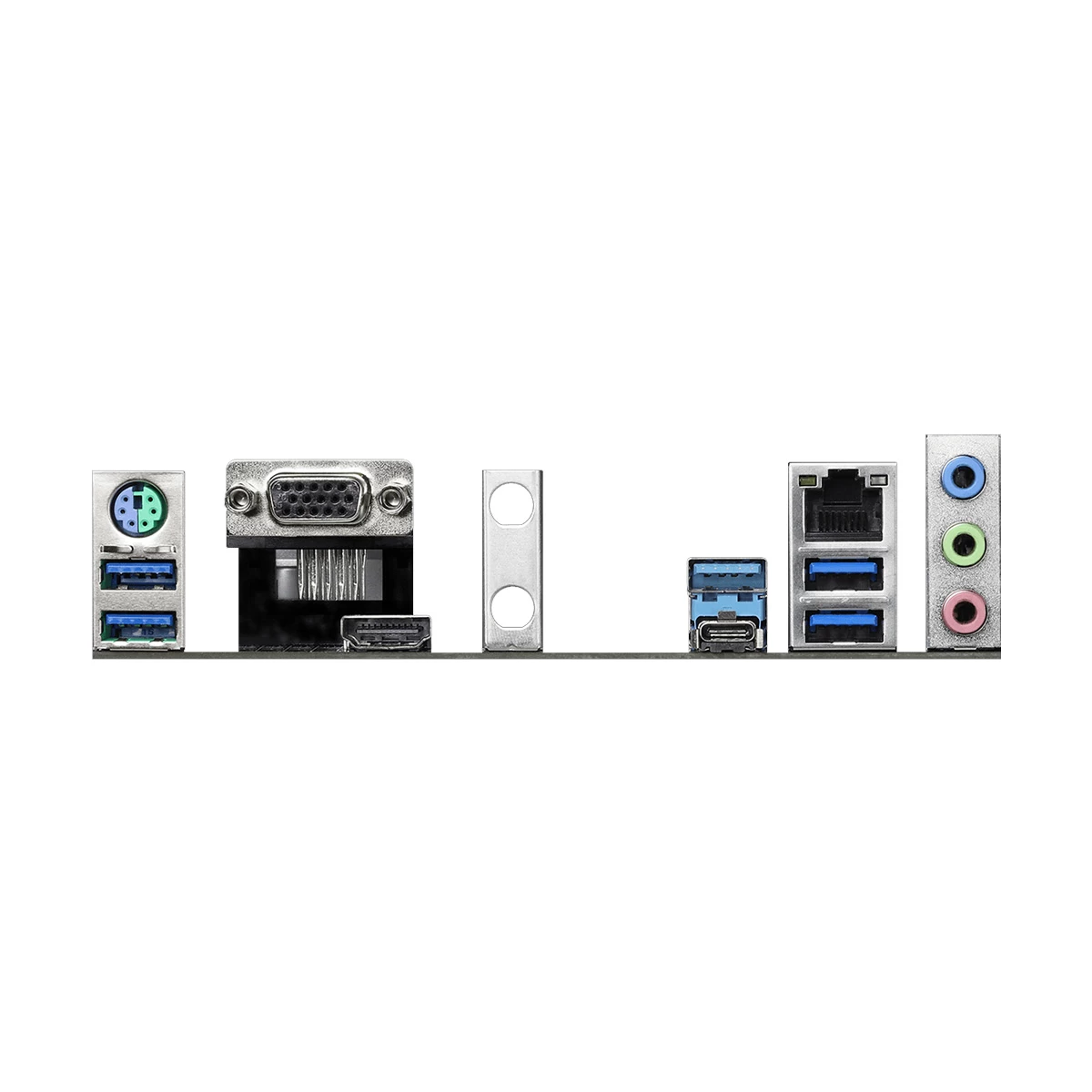 Asrock B550 Pro4 Motherboard