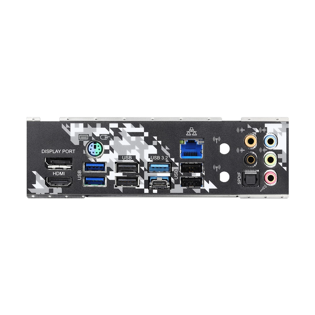 Asrock B550 Steel Legend Motherboard Price in BD