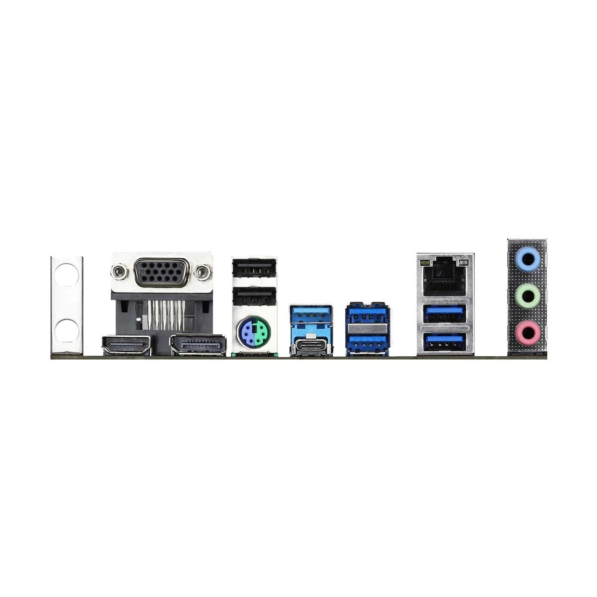 ASRock B550M Pro4 Motherboard