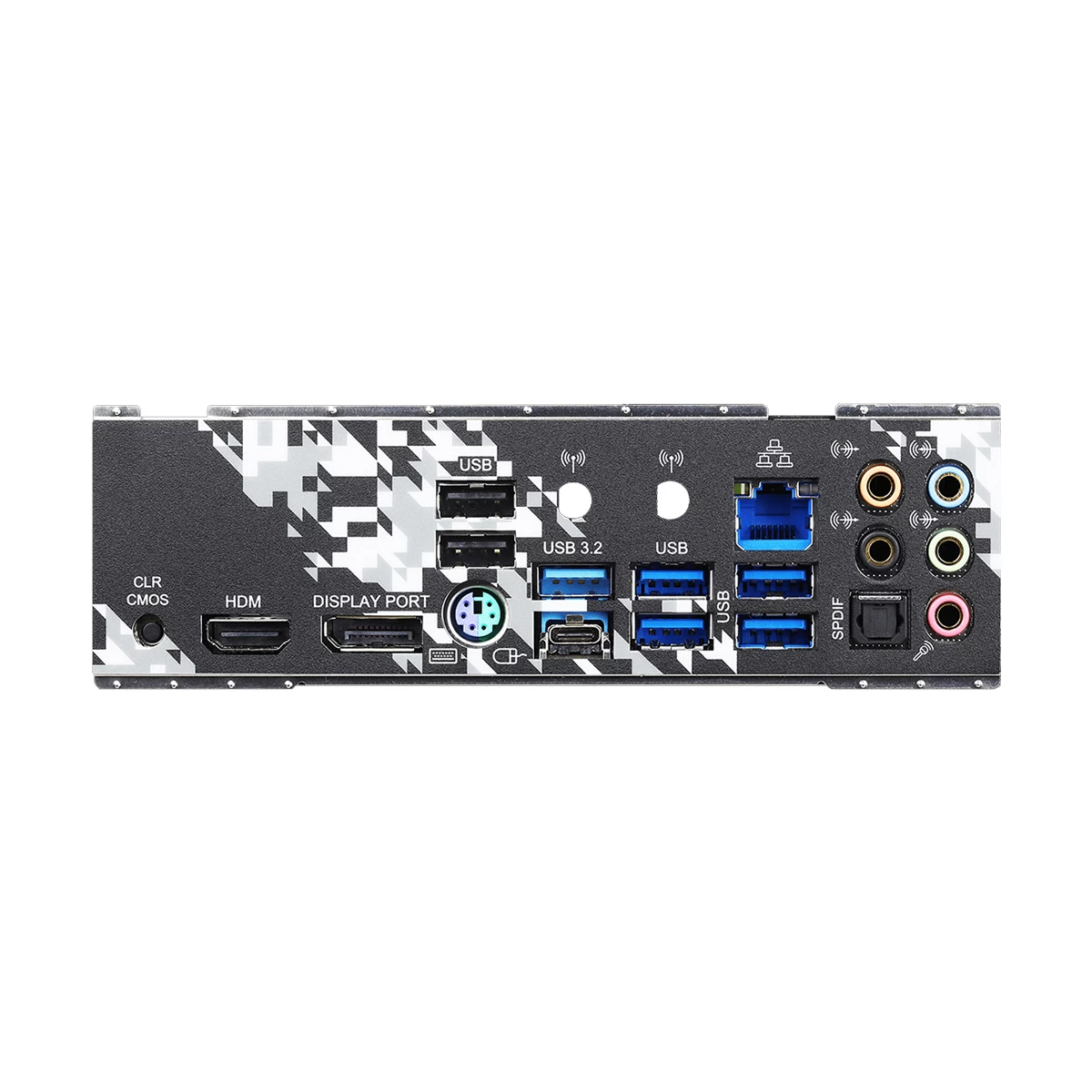 Asrock B550M Steel Legend Motherboard Price in BD