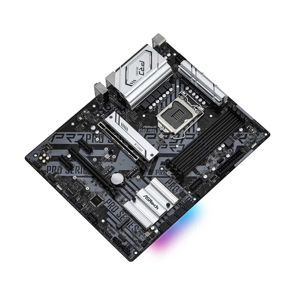 ASRock B560 Pro4 Motherboard Price in BD