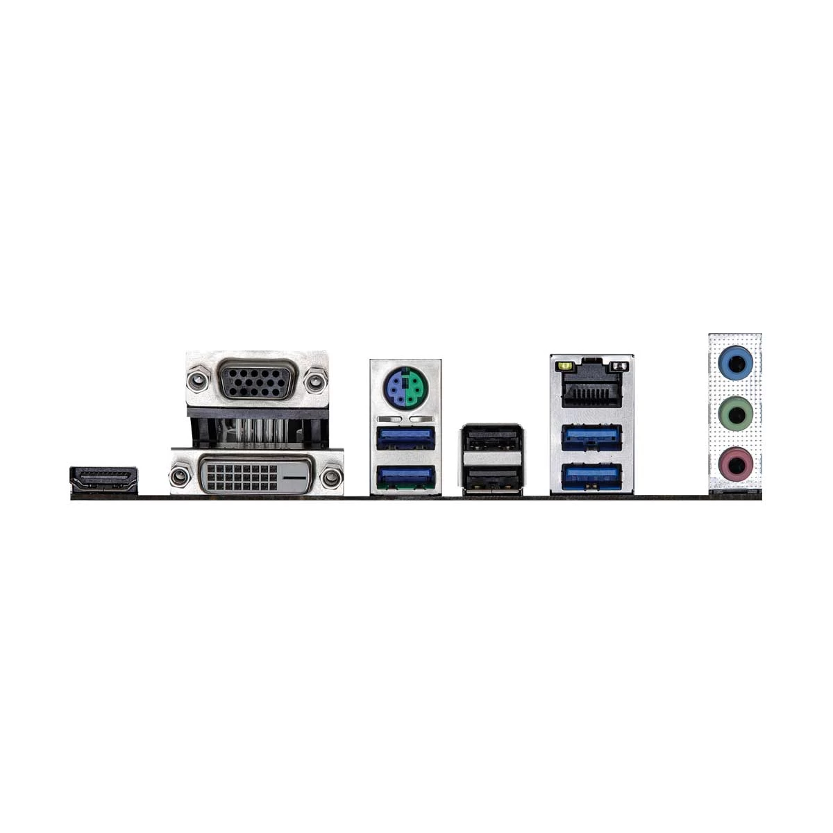 ASRock B560M-HDV Motherboard Price in BD