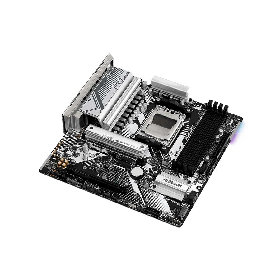 Asrock B650M Pro RS Motherboard Price in Bangladesh