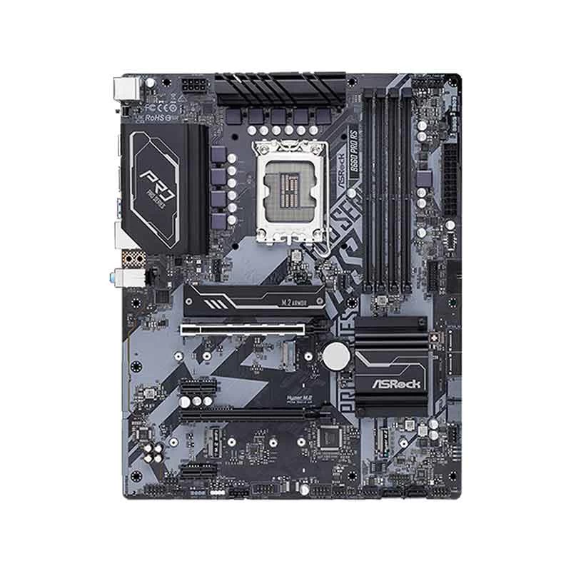 Asrock ASRock B660 PRO RS Asrock