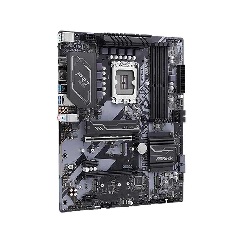 Asrock ASRock B660 PRO RS Asrock in BD