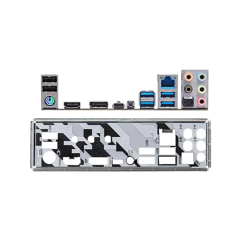 Asrock ASRock B660 Steel Legend Motherboard in BD