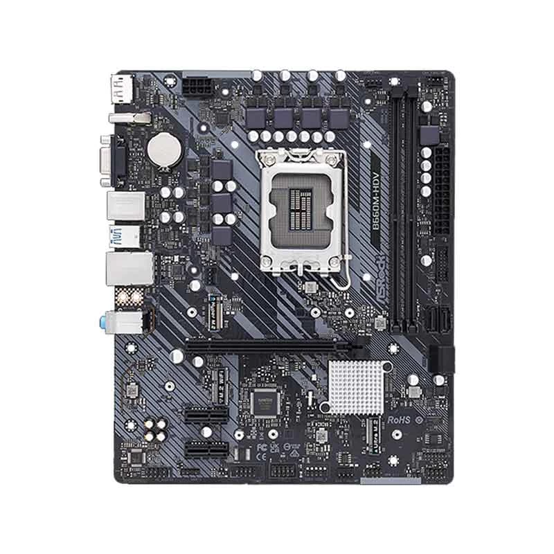 Asrock B660M-HDV Motherboard