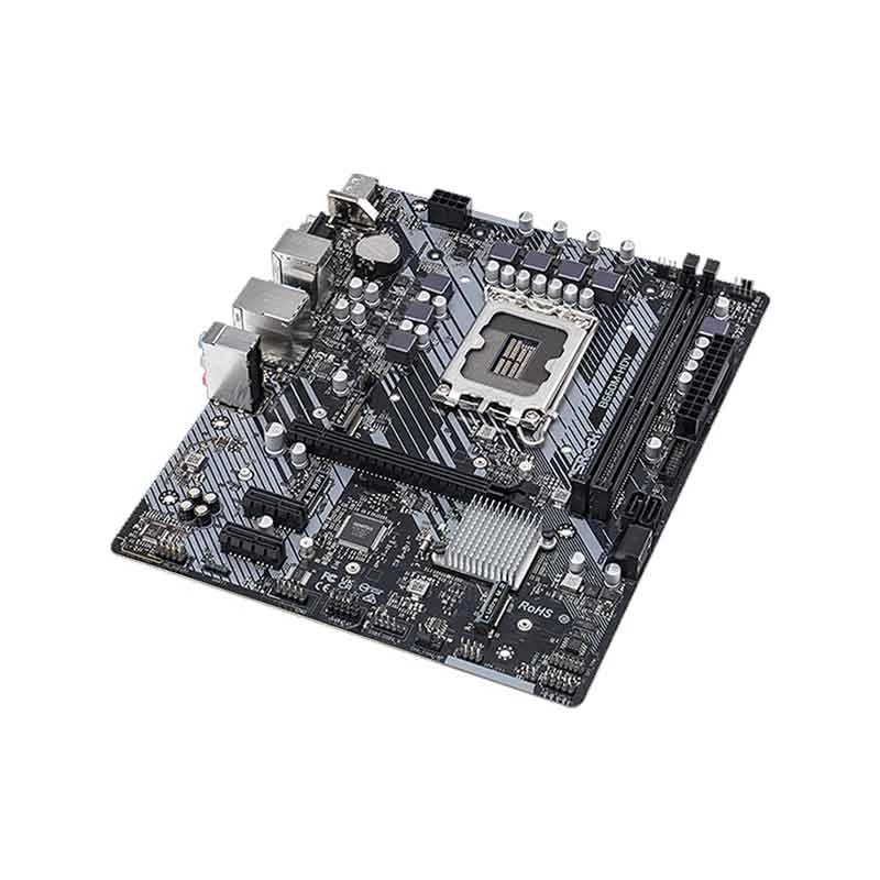 Asrock B660M-HDV Motherboard Price in Bangladesh