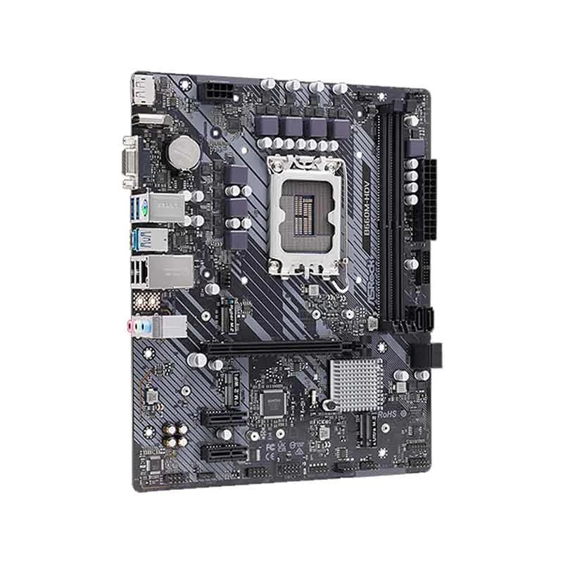 Asrock B660M-HDV Motherboard in BD