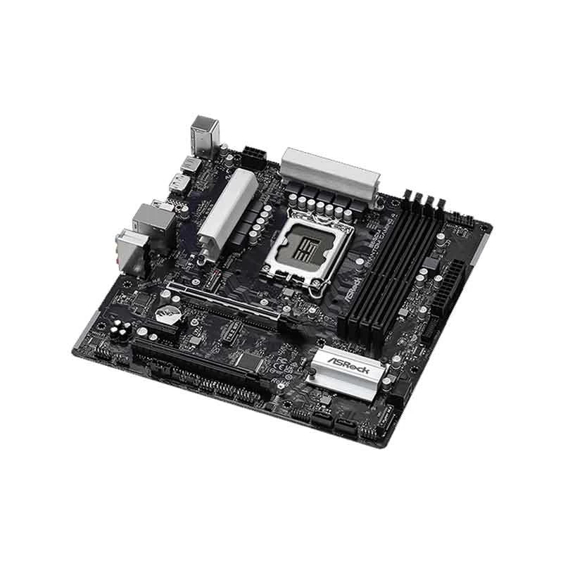 ASRock B660M PHANTOM GAMING 4 ASRock Price in Bangladesh
