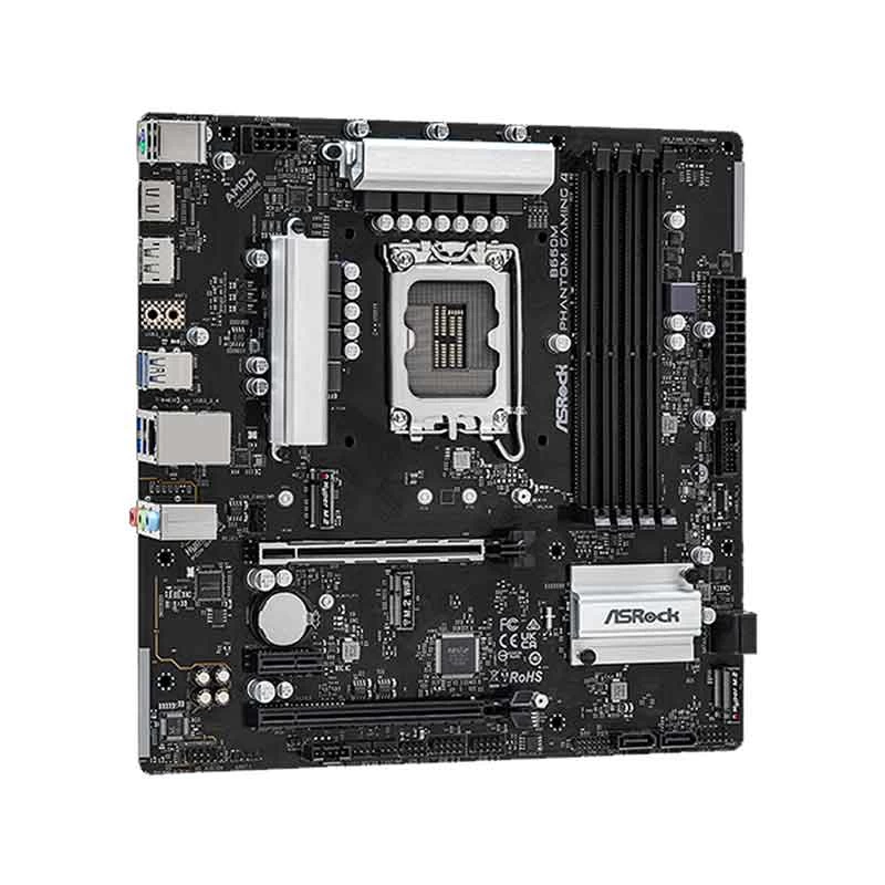 ASRock B660M PHANTOM GAMING 4 ASRock in BD
