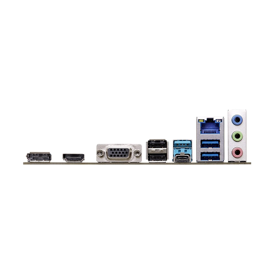 Asrock B760M-HDV/M.2 D5 Motherboard