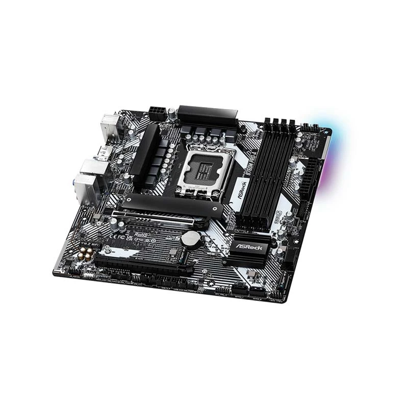 ASRock Asrock B760M Pro-A D5 Motherboard Price in Bangladesh