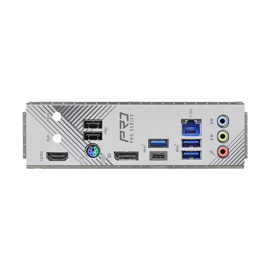 ASRock B760M Pro RS D5 Motherboard