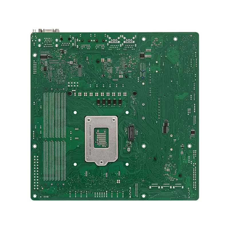 Asrock E3C256D4U-2L2T Motherboard in BD