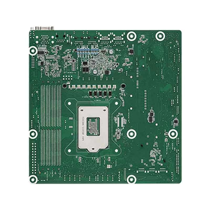 Asrock E3C256D4U-2L2T/BCM Motherboard in BD