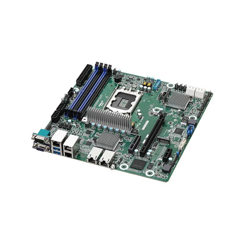 ASRock Asrock EC262D4U-2L2T Motherboard Price in Bangladesh