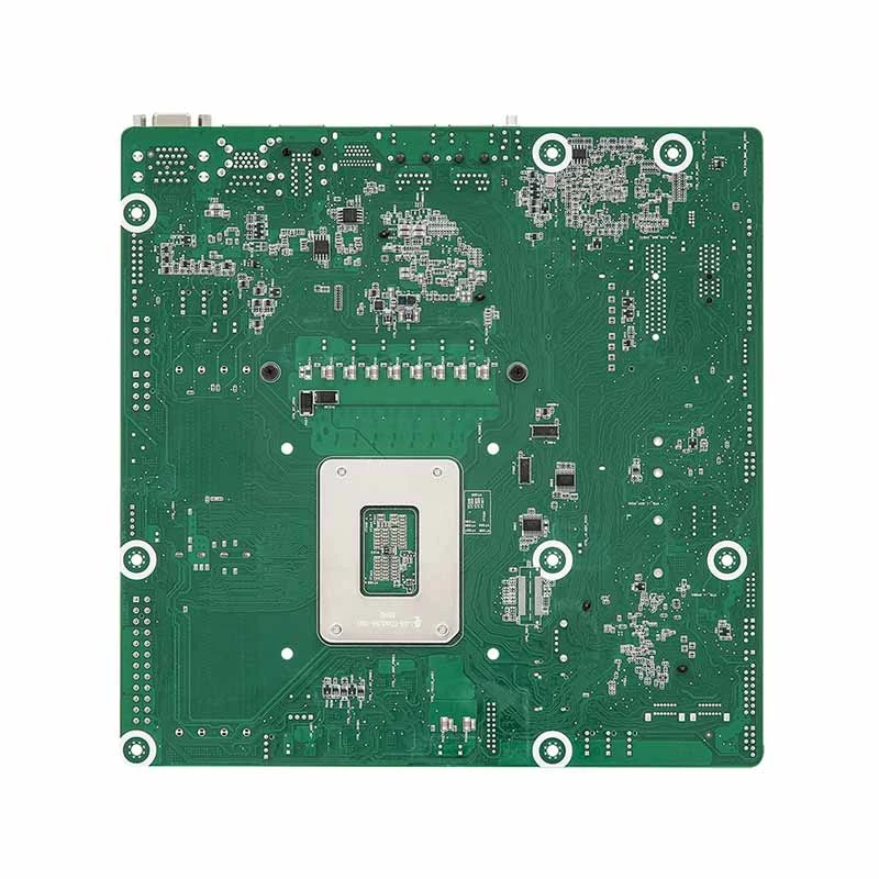 ASRock Asrock EC262D4U-2L2T Motherboard in BD
