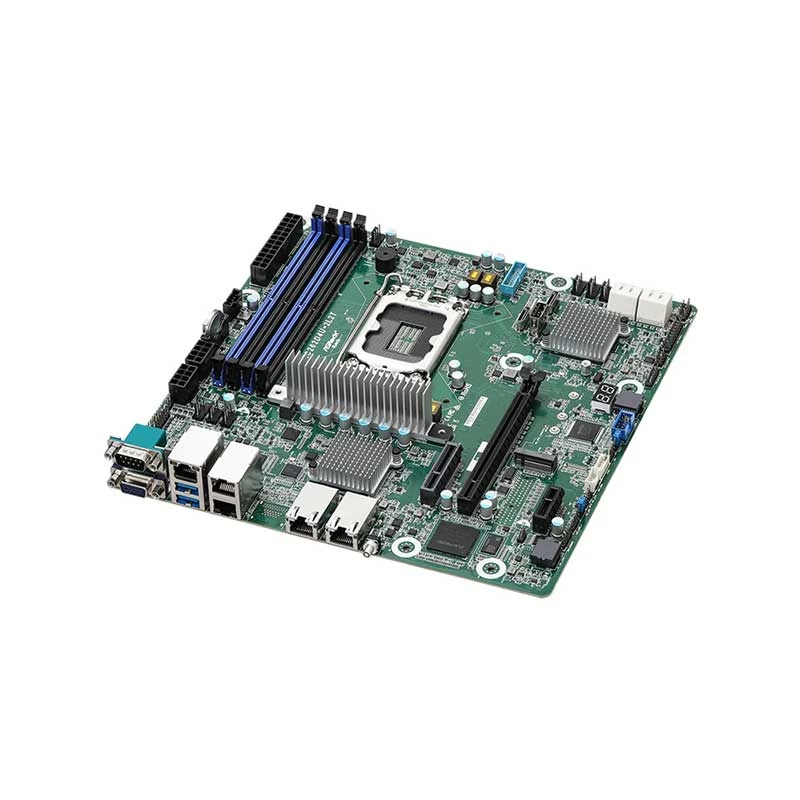 Asrock EC266D4U-2L2T Motherboard Price in Bangladesh