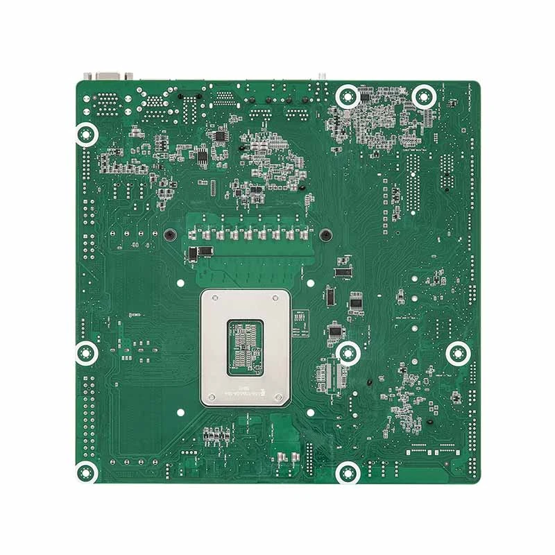 Asrock EC266D4U-2L2T Motherboard in BD