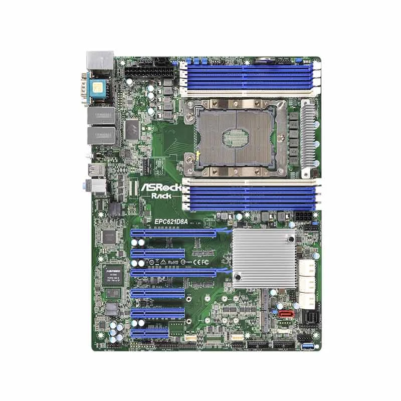 ASRock Asrock EPC621D8A Motherboard