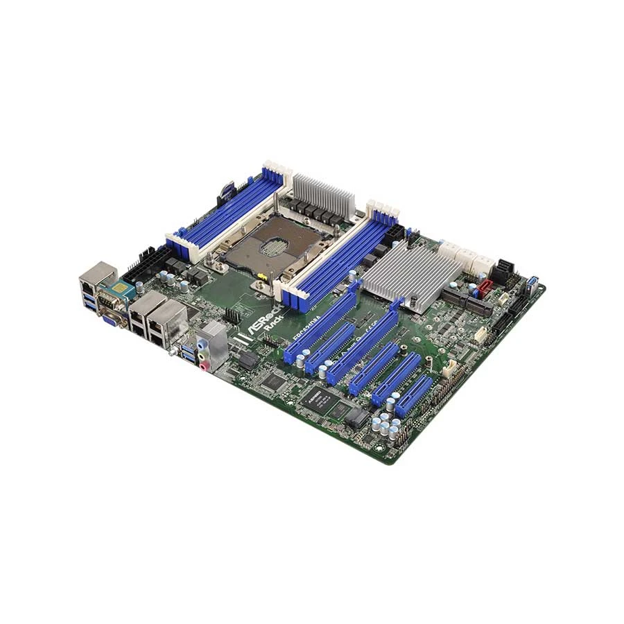 ASRock Asrock EPC621D8A Motherboard Price in Bangladesh