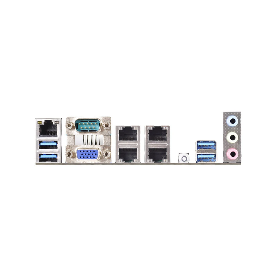 ASRock Asrock EPC621D8A Motherboard in BD