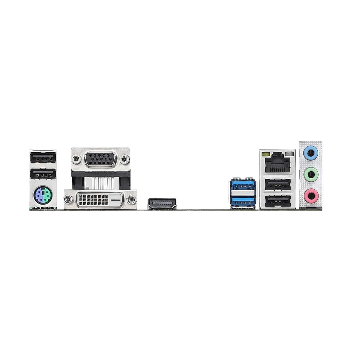 Asrock ASRock H370M-HDV Motherboard Price in Bangladesh